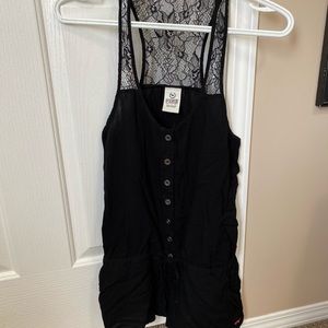 Victoria Secret Pink Romper